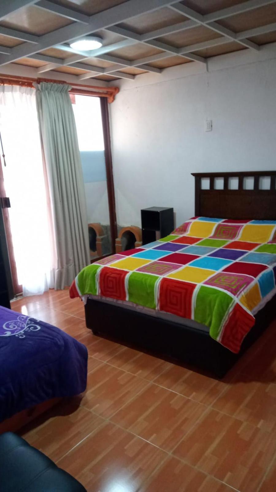 Rancho Los Alebrijes Zacatlán Exteriör bild