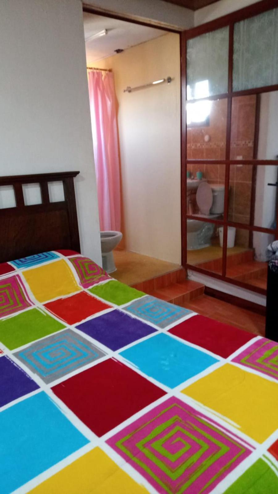 Rancho Los Alebrijes Zacatlán Exteriör bild